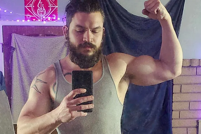 OnlyFans account  luman_x header 2
