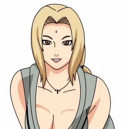 OnlyFans cuenta tsunade23 avatar 1