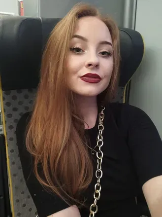 OnlyFans cuenta mrs_redhead avatar 1