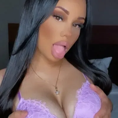 OnlyFans account  kiyomirose avatar 1