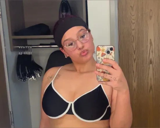 OnlyFans cuenta mixedgirl_0 avatar 1