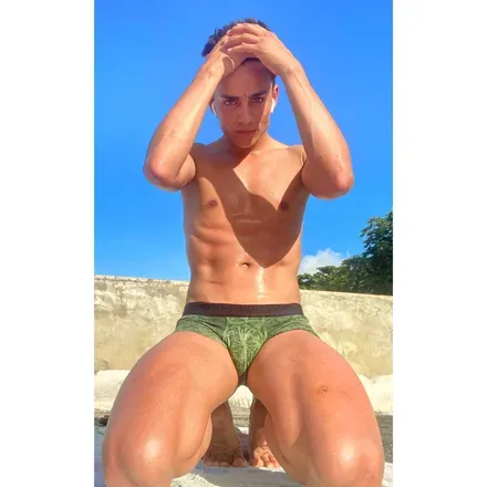 OnlyFans cuenta matew0417 avatar 1