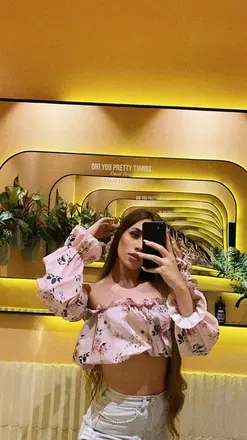 OnlyFans cuenta honeyannfree avatar 1