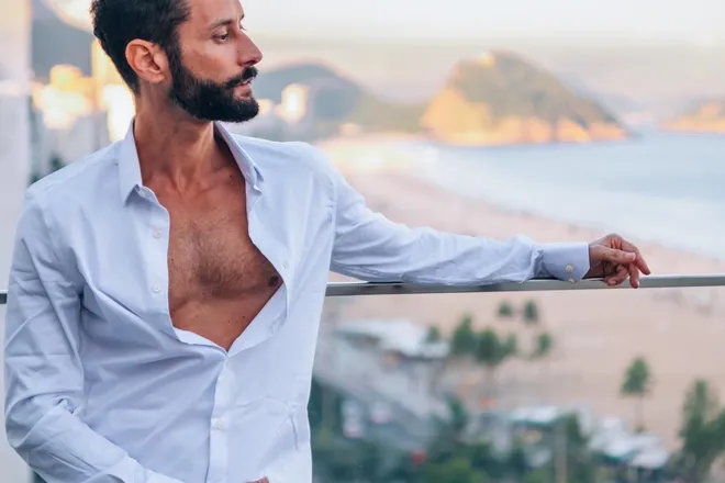 OnlyFans cuenta andredemello header 2
