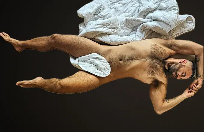 OnlyFans account  simondewolf header 2