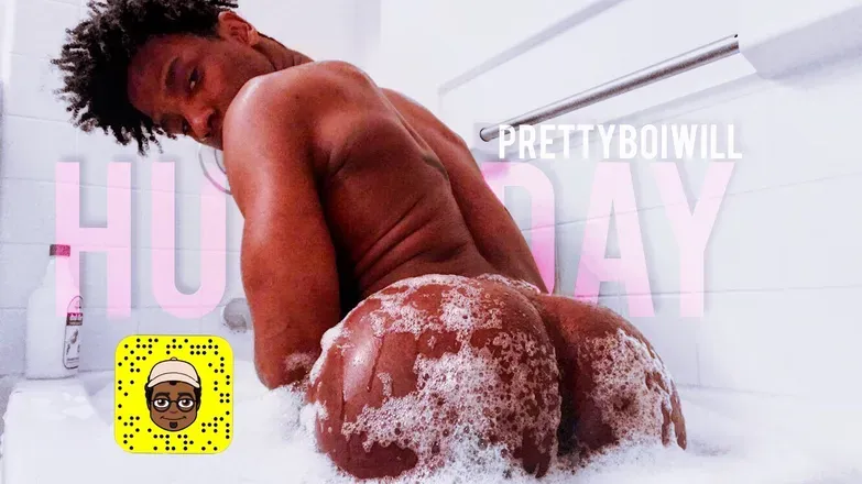 OnlyFans cuenta prettyboiwill header 2