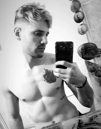 OnlyFans cuenta jonisexyboy avatar 1