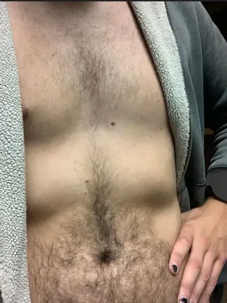 OnlyFans cuenta bakaboy55u avatar 1