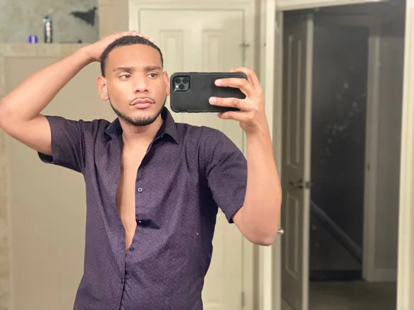 OnlyFans cuenta keequaxxx header 2