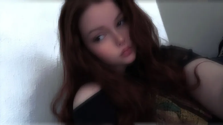 OnlyFans cuenta gingerphoenix23 header 2