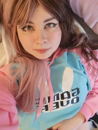 OnlyFans account  kawaiiwaifuwuvip avatar 1