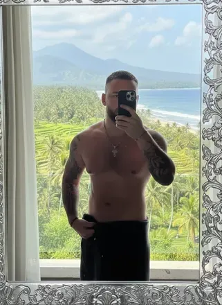 OnlyFans account  lisovsky7k avatar 1