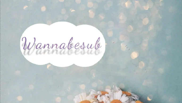 OnlyFans cuenta wannabesub header 2