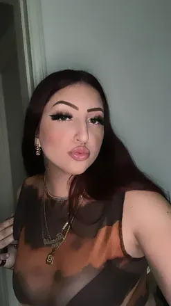 OnlyFans account  babycakesbre avatar 1