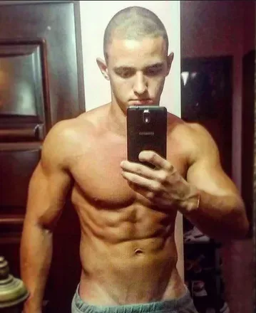 OnlyFans cuenta xibrid avatar 1