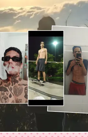 OnlyFans cuenta dlon_4u header 2