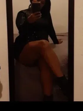OnlyFans cuenta afrobaby29 avatar 1