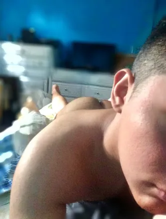 OnlyFans cuenta sebastianryder header 2