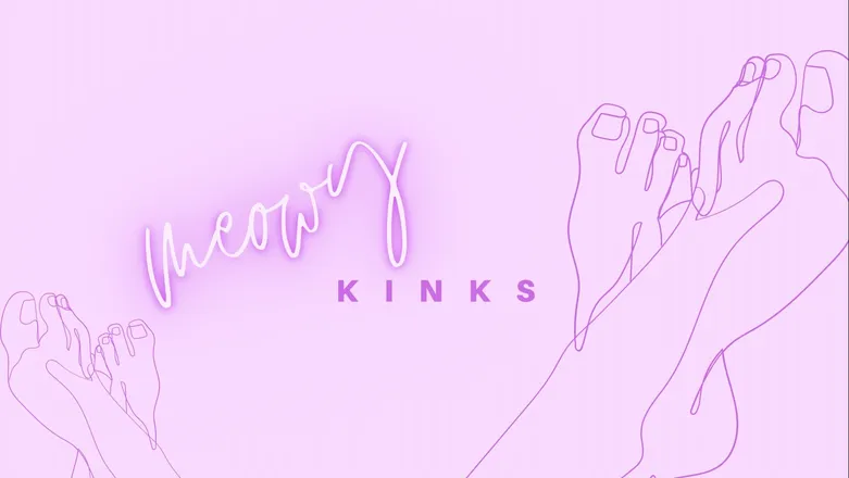 OnlyFans cuenta meowyskinks header 2