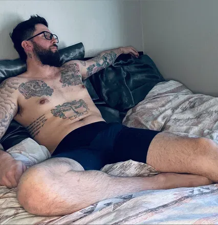 OnlyFans cuenta your_friendlyneighbor avatar 1