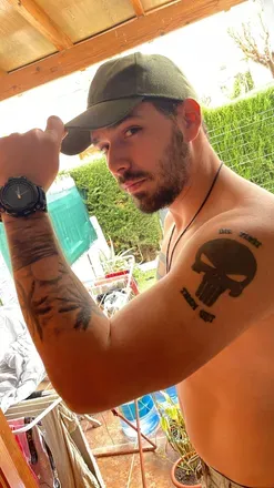 OnlyFans cuenta angelbig21 avatar 1