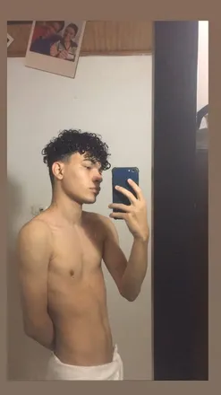 OnlyFans of andiman18