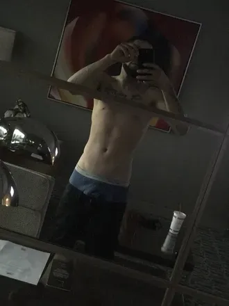 OnlyFans cuenta chillonmeeee avatar 1
