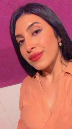OnlyFans cuenta canelasexymoreno avatar 1