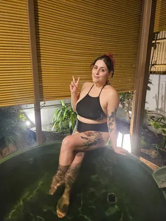 OnlyFans cuenta mercyzannahoria avatar 1