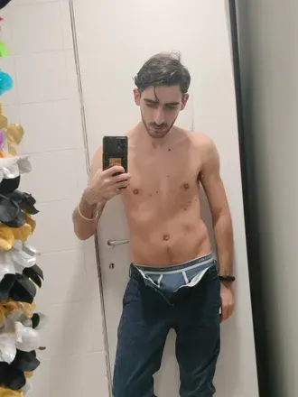 OnlyFans cuenta sexy-bartender avatar 1