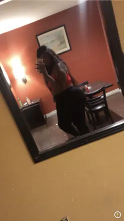 OnlyFans cuenta blackpocahontas header 2