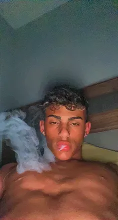 OnlyFans cuenta isaacscot avatar 1
