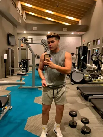 OnlyFans cuenta hi_mij0000 avatar 1