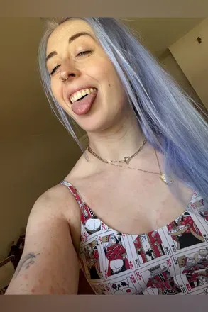 OnlyFans de ursluttygf