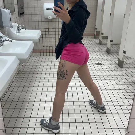 OnlyFans cuenta snowbunny470 header 2