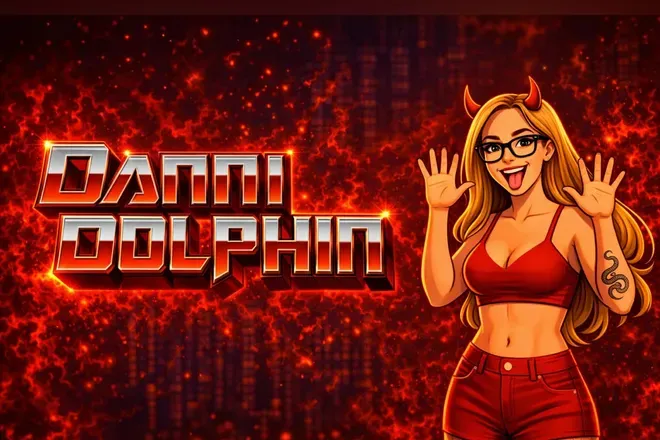 OnlyFans cuenta omgdannidolphin header 2