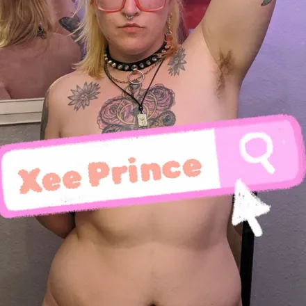 OnlyFans cuenta lovexee header 2