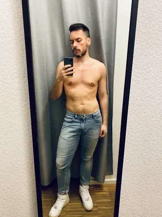 OnlyFans cuenta xfabx avatar 1