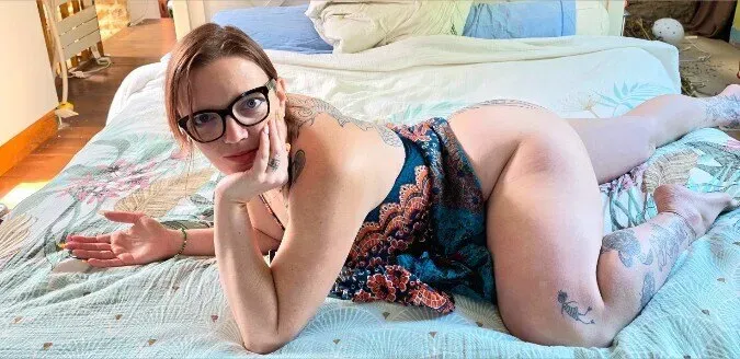 OnlyFans cuenta sexymarghot header 2
