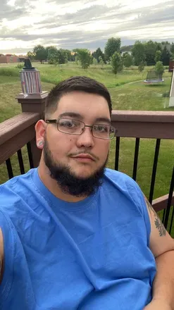 OnlyFans cuenta thiccboyrob avatar 1