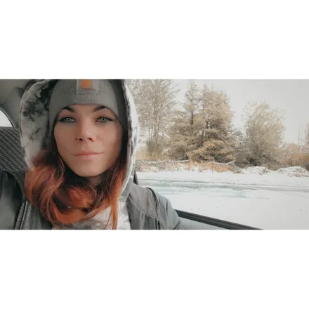 OnlyFans account  norsequeen header 2