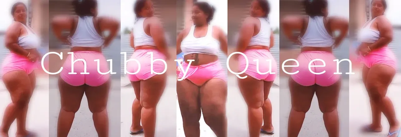 OnlyFans cuenta a_chubby_queen header 2