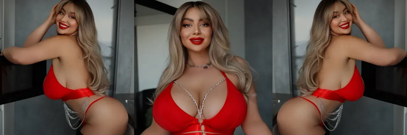 OnlyFans cuenta curvy_model_kate header 2