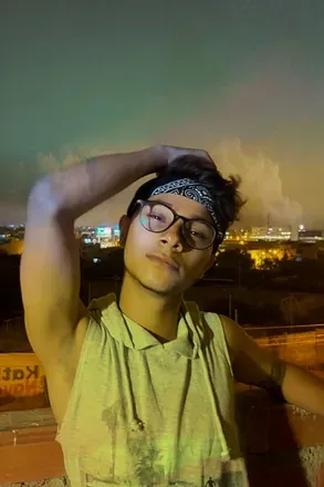 OnlyFans cuenta luisboyhot avatar 1