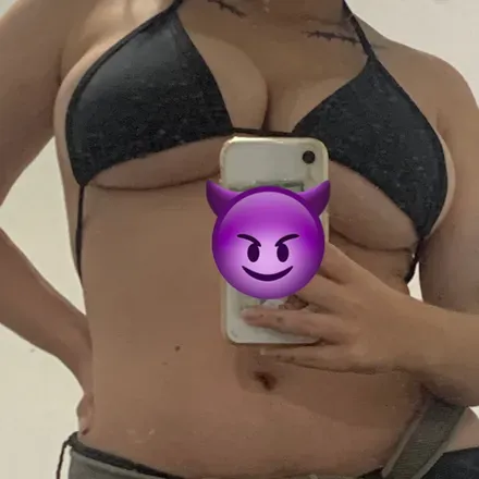 OnlyFans account  mayaroux avatar 1