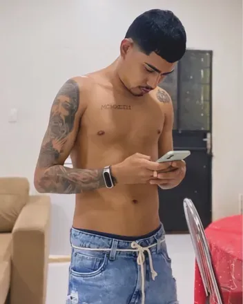 OnlyFans account  mannobruno avatar 1