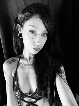 OnlyFans of rockerfoohuh