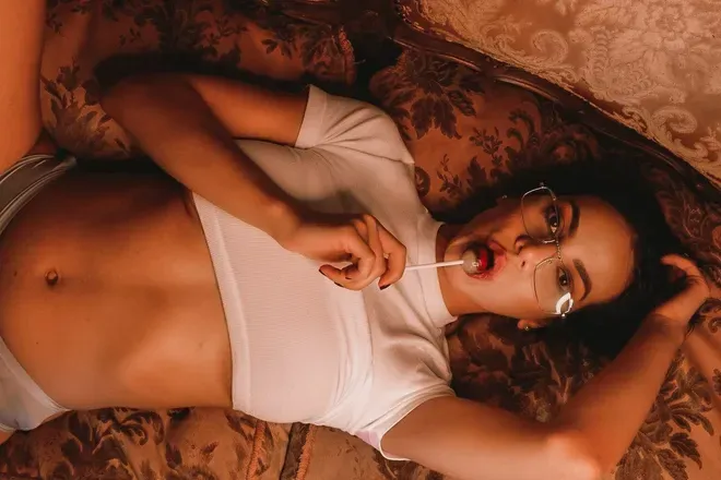 OnlyFans cuenta aureaori header 2