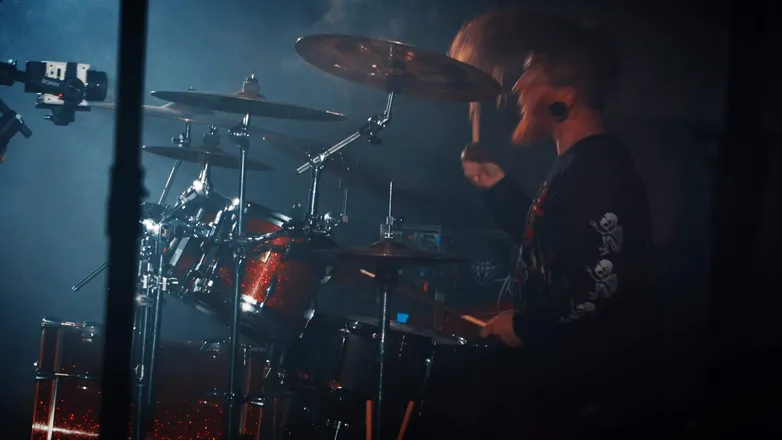 OnlyFans account  drumguy603 header 2