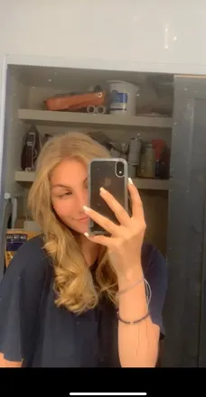 OnlyFans cuenta prettykittyblonde avatar 1